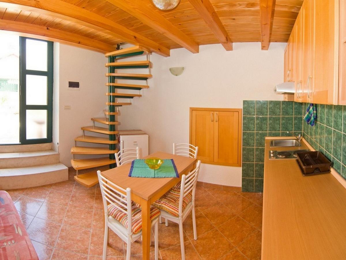 Apartments Sanda Сплит Экстерьер фото