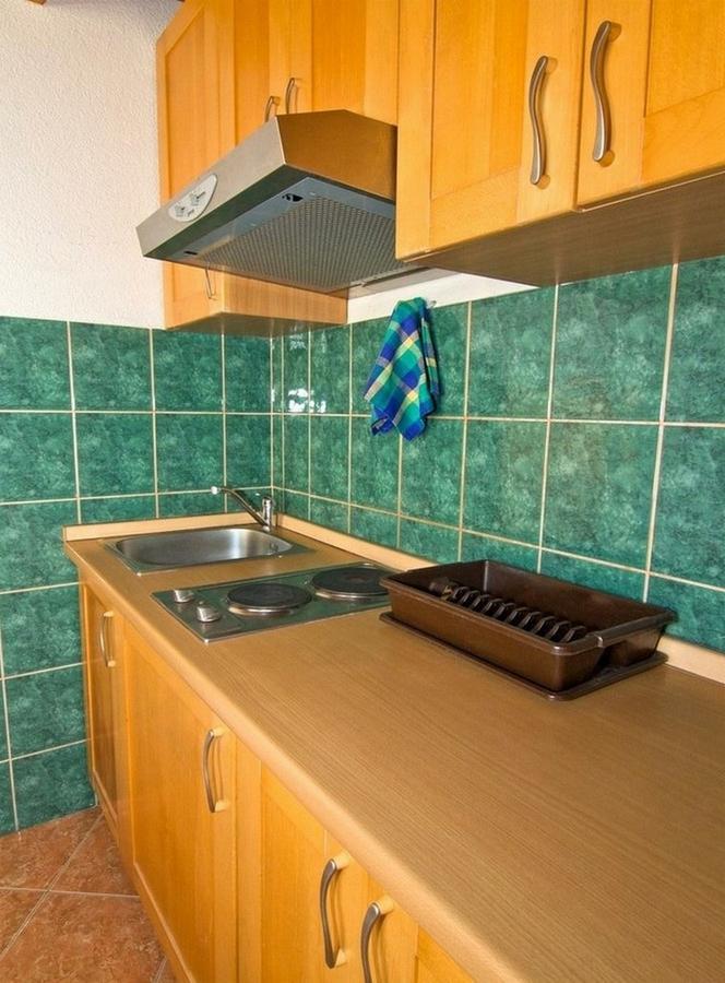 Apartments Sanda Сплит Экстерьер фото