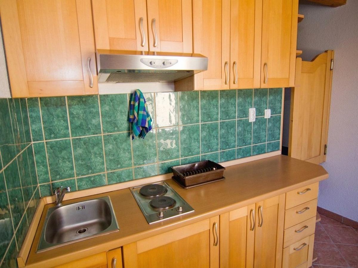 Apartments Sanda Сплит Экстерьер фото