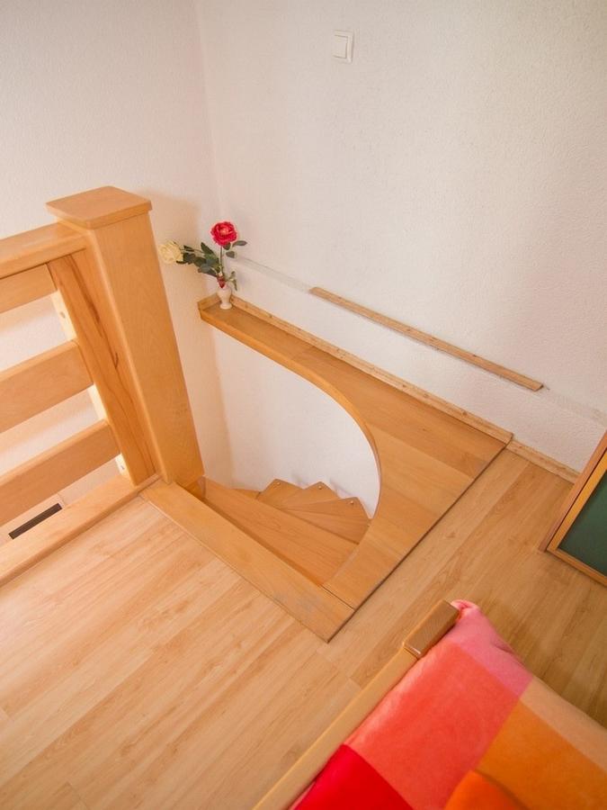 Apartments Sanda Сплит Экстерьер фото