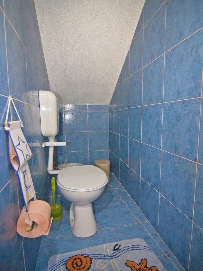 Apartments Sanda Сплит Экстерьер фото
